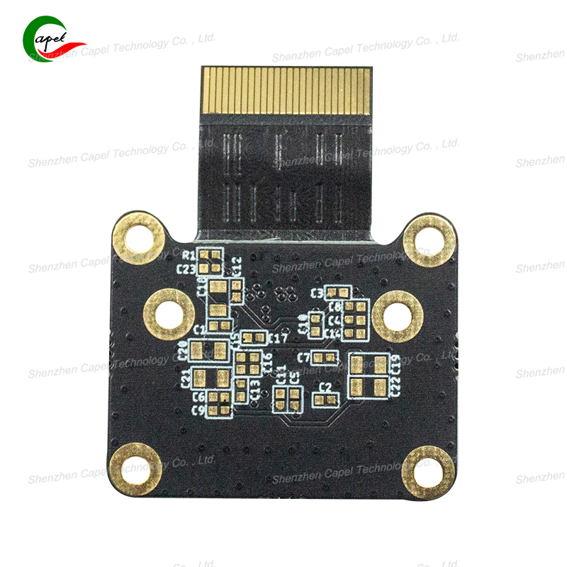 軟硬結合板是怎么防止其氧化的