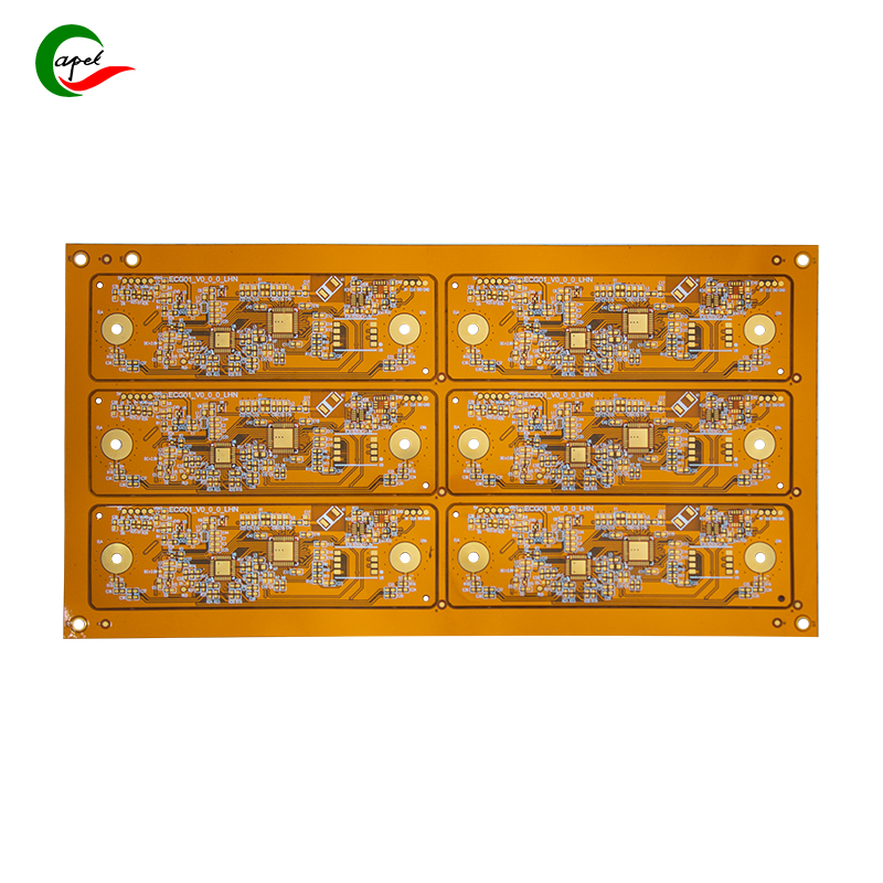 多層fpc如何提升其可靠性