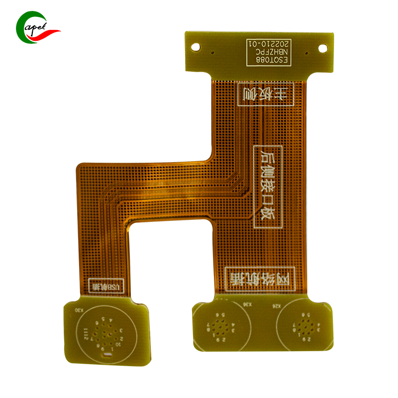 FPC單面薄板翹曲怎么處理