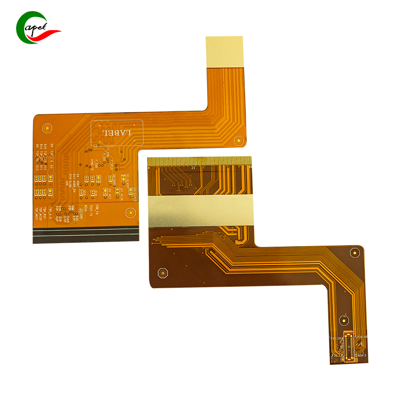 FPC軟板焊接方式