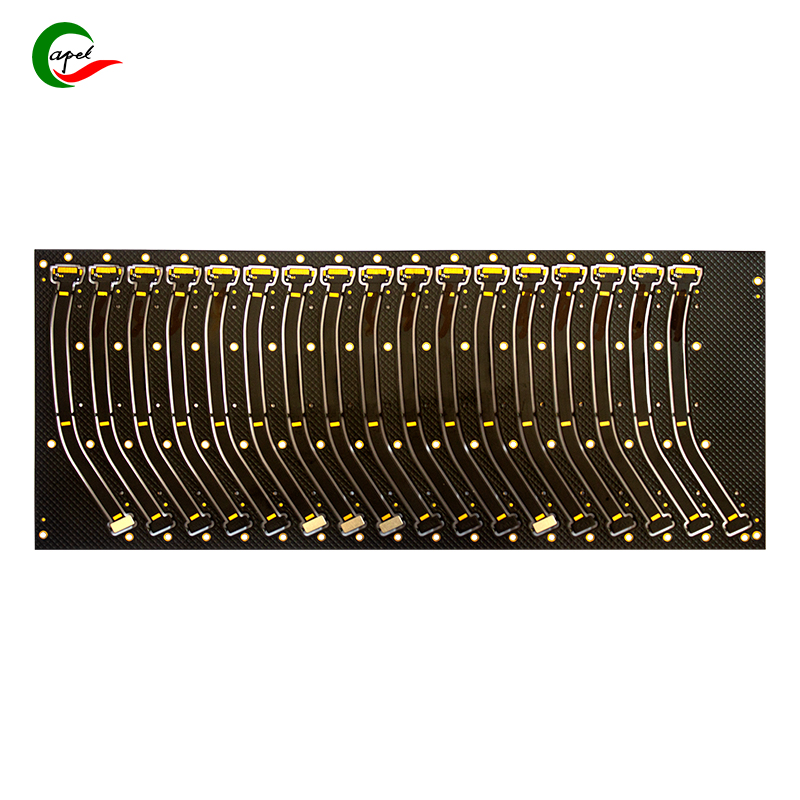FPC 軟板工廠如何綠色制造再升級(jí)，助力行業(yè)可持續(xù)發(fā)展