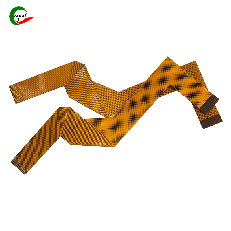 定制fpc阻抗板需要提供哪些生產信息