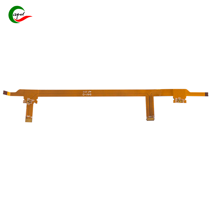 攝像頭FPC多層板廠家，支持小批量和大規模量產