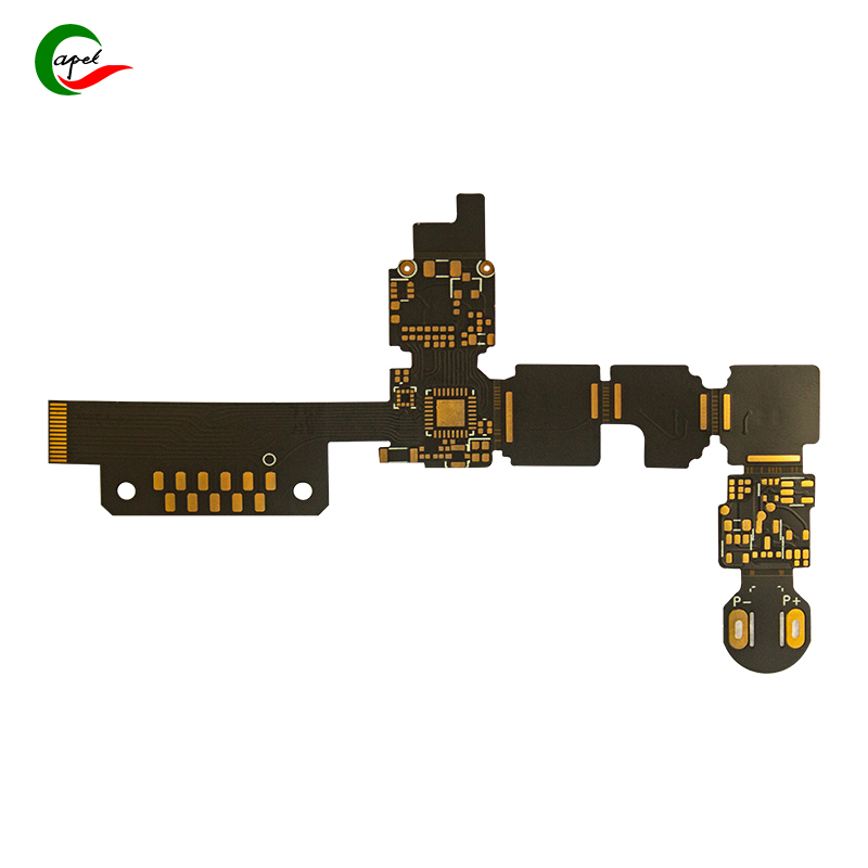 高精密fpc柔性線路板定制