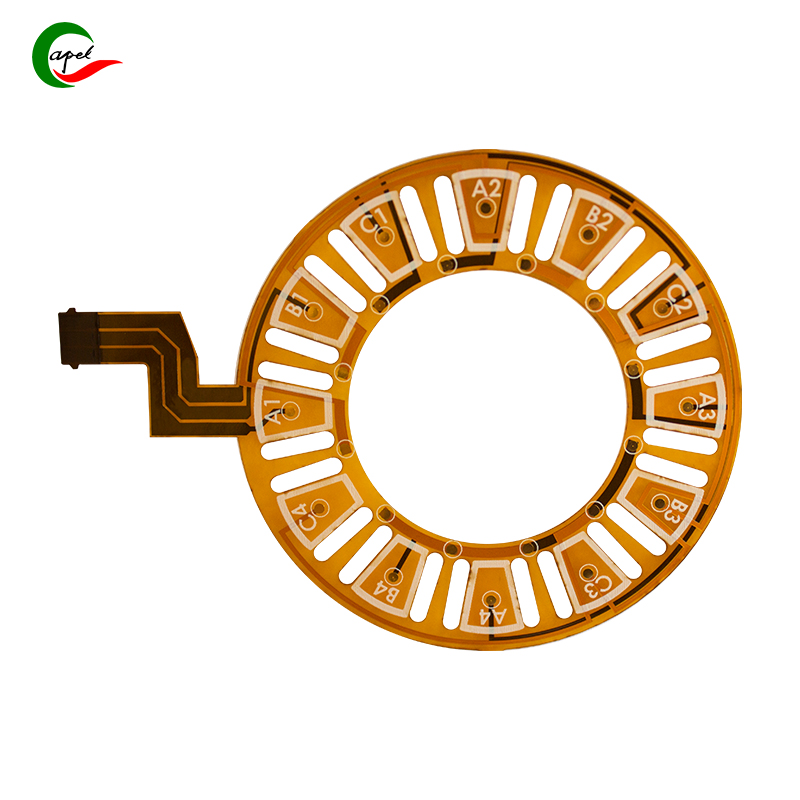 fpc軟板制造過(guò)程中，導(dǎo)電膠有何作用？