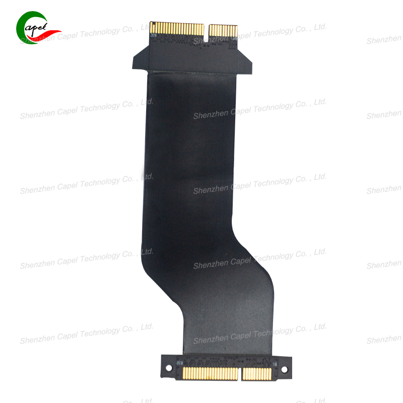 軟硬結合板加電磁膜的作用